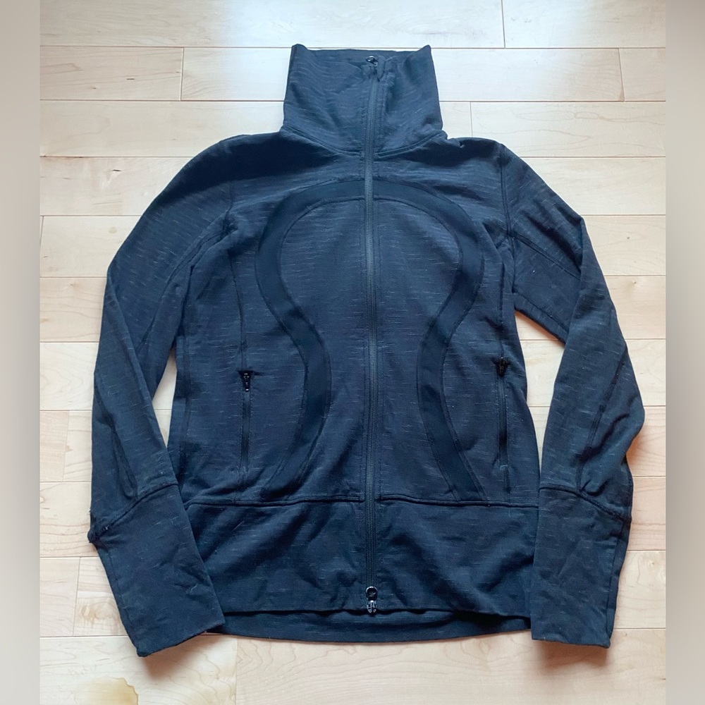 LULULEMON In Stride Hoody